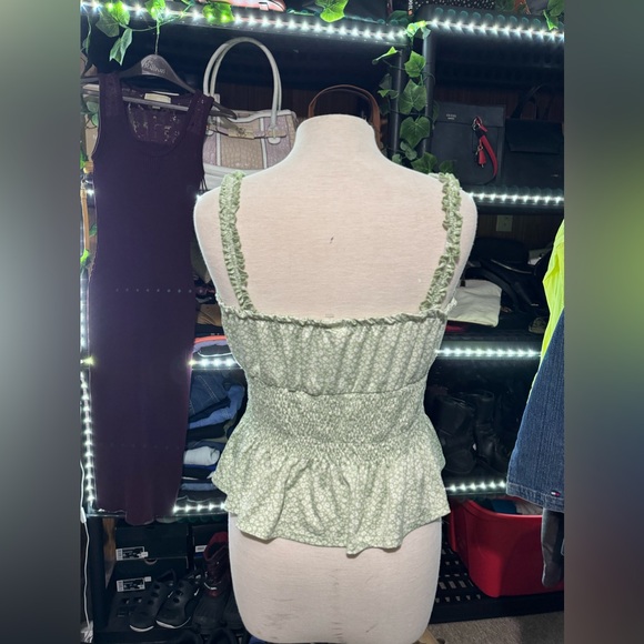 Derek Heart Top - Picture 2 of 3